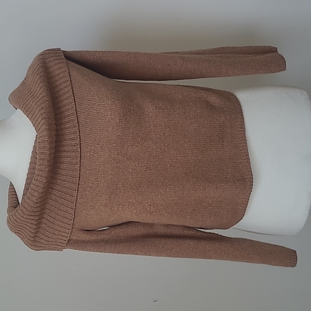Old Navy Off-Shoulder Sweater
